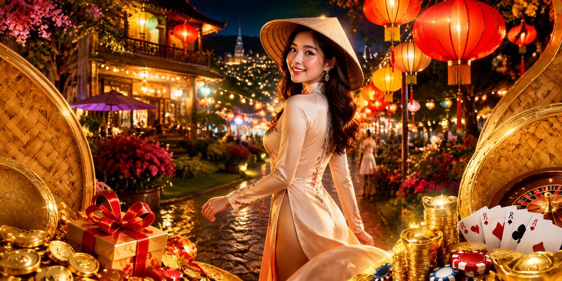 Người chơi đăng nhập cổng cá cược thể thao và casino xac tại Đà Lạt