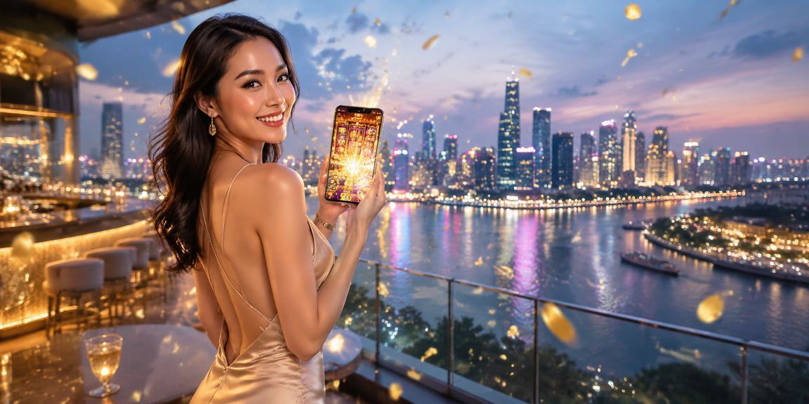 Trò chơi slots phong phú tại xac