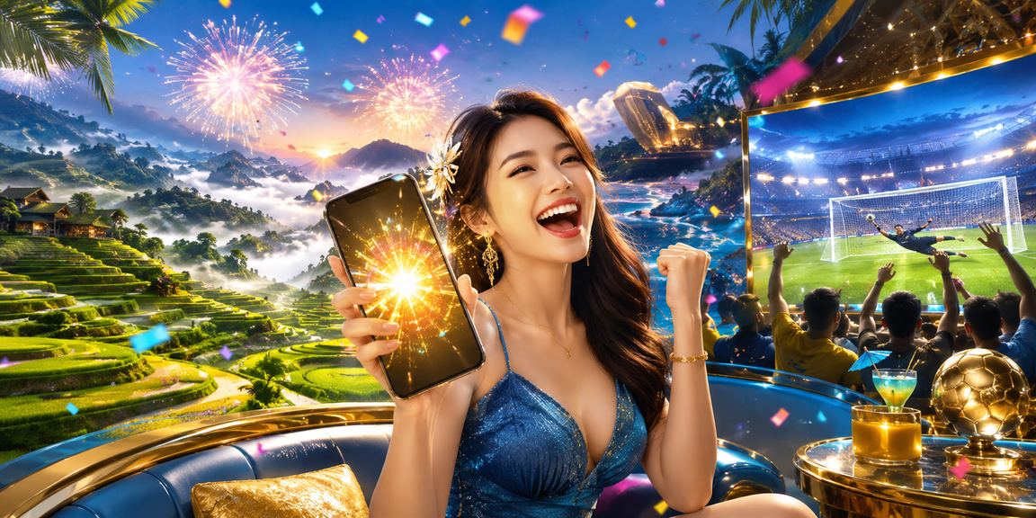 Festival Casino di động tại Sapa