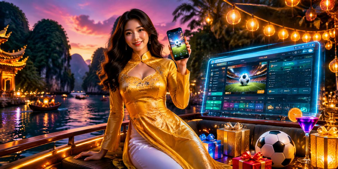 Thành viên VIP xac nhận thưởng cao cấp